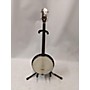 Used Harmony 1960's Harmony Banjo Banjo Natural