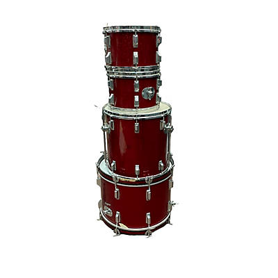 Rogers 1960s Holiday 4 Piece Kit Drum Kit