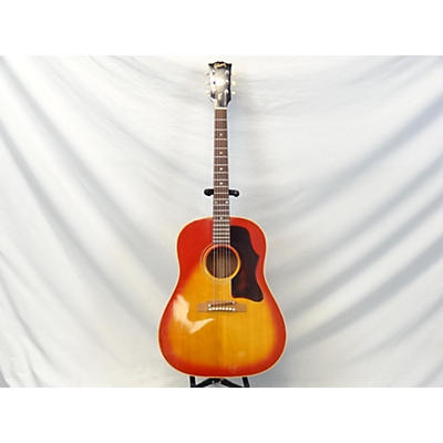 Gibson 1960s J-45ADJ Acoustic Guitar