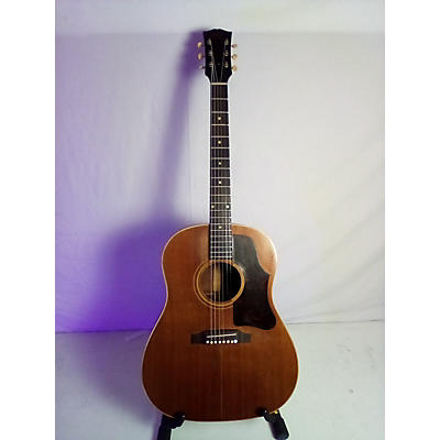 Gibson 1960s J-50 Acoustic Guitar