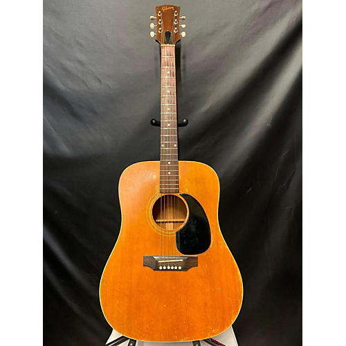 1960s J50 Acoustic Guitar