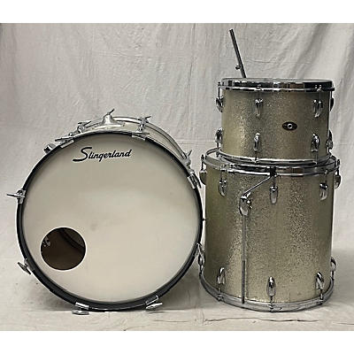 Slingerland 1960s JAZZ KIT Drum Kit