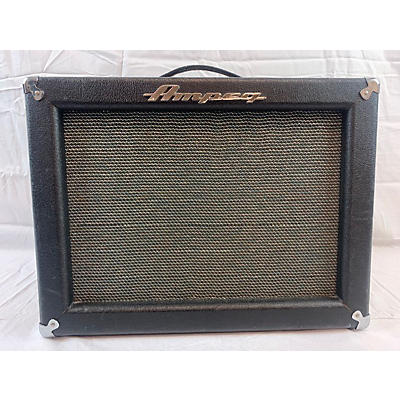 Ampeg 1960s JET J-12-D Tube Guitar Combo Amp