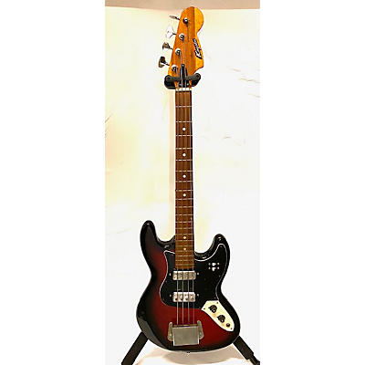 Kingston 1960s Japanese Bass Electric Bass Guitar