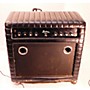 Vintage Kustom 1960s K100c-6 Bass Combo Amp