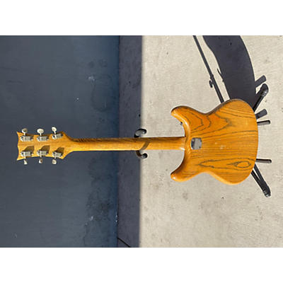 Kustom 1960s K200 Solid Body Electric Guitar