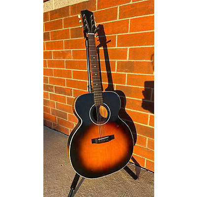 Kay 1960s K8160 Acoustic Guitar