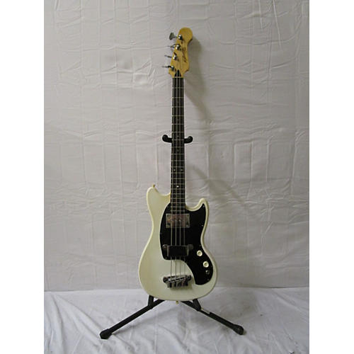 1960s KB-1 Electric Bass Guitar