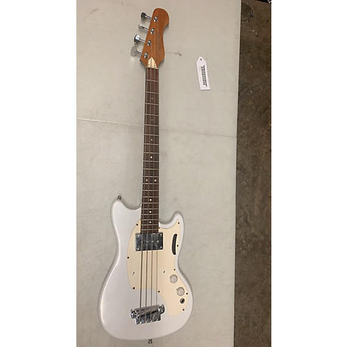 kalamazoo bass guitar