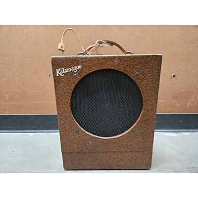 Kalamazoo 1960s Keh-r Tube Guitar Combo Amp