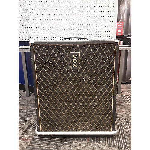 Vox 1960s Kensington Bass Bass Combo Amp