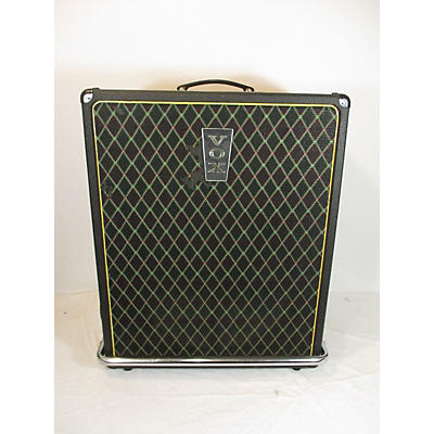VOX 1960s Kensington Bass V1241 Bass Combo Amp