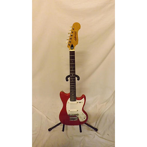 1960s Kg-2 Solid Body Electric Guitar