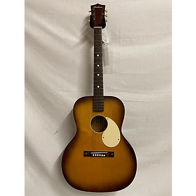 Airline 1960s L9600 Acoustic Guitar