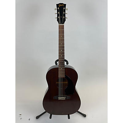 Gibson 1960s LG0 Acoustic Guitar