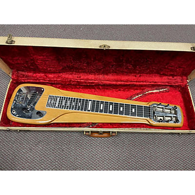 Fender 1960s Lapsteel Champ Electric Guitar