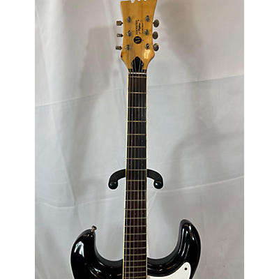 Mosrite 1960s MI Solid Body Electric Guitar