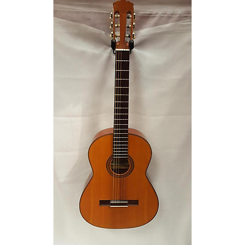 1960s MODEL 50 Classical Acoustic Guitar