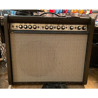 Magnatone 1960s MP1 Tube Guitar Combo Amp