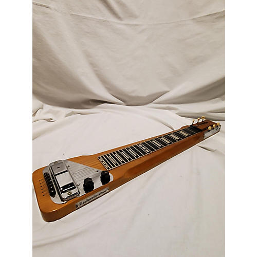 rickenbacker model 100 lap steel