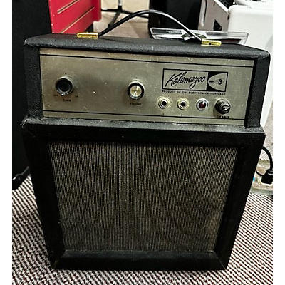 Kalamazoo 1960s Model 3 Guitar Combo Amp