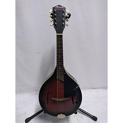 HARMONY 1960s Monterey Mandolin Mandolin