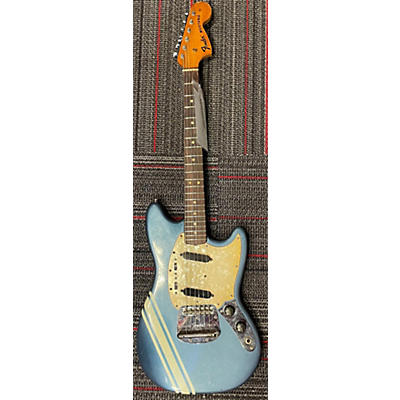 Fender 1960s Mustang Solid Body Electric Guitar