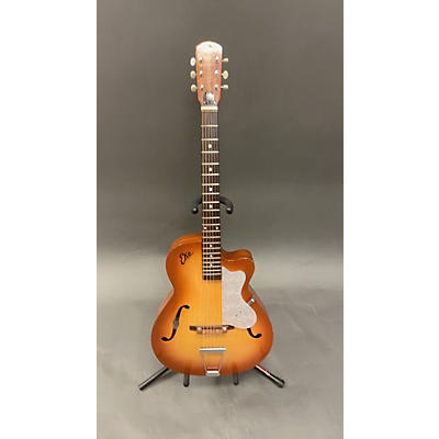 EKO 1960s P2 Acoustic Guitar