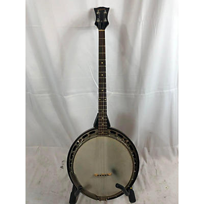 Gibson 1960s PB-100 Banjo