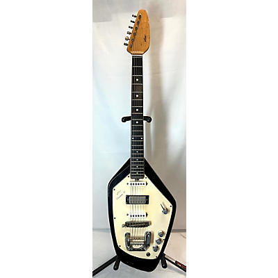 VOX 1960s PHANTOM VI Solid Body Electric Guitar
