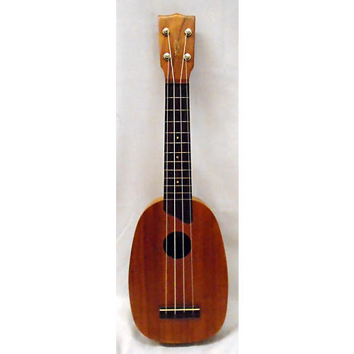 1960s Pineapple Ukulele Ukulele