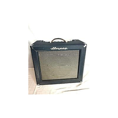 Ampeg 1960s R-12RB Tube Guitar Combo Amp