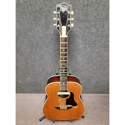 Regal 1960s R-235 Acoustic Guitar