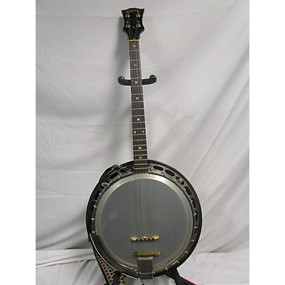 Gibson 1960s RB-100 Banjo Banjo