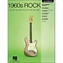 Hal Leonard 1960s Rock Easy Guitar Tab