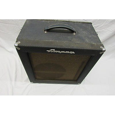 Ampeg 1960s SB-12 Portaflex Tube Bass Amp Head