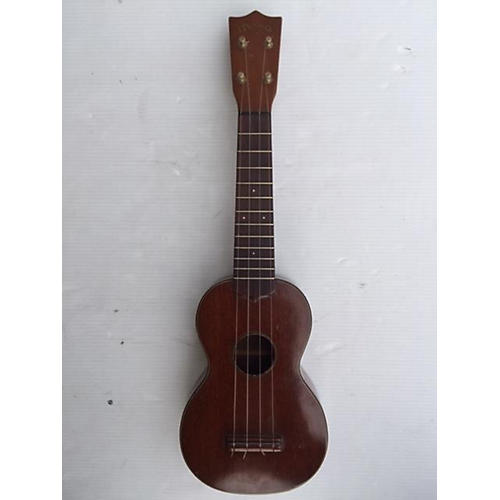 1960s SO Sopano Uke Ukulele