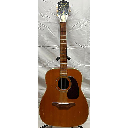 1960s SOVEREIGN H1260 Acoustic Guitar