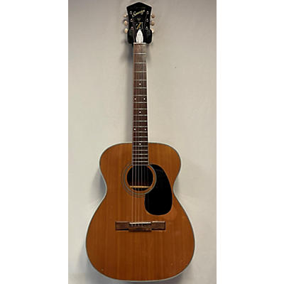Harmony 1960s SOVEREIGN MODEL H-1203 Acoustic Guitar