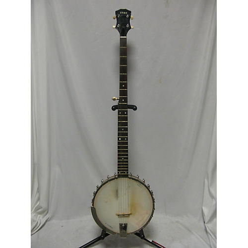 1960s SS-5 Folklore Banjo Banjo