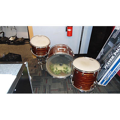 Pearl 1960s Shell Pack Drum Kit