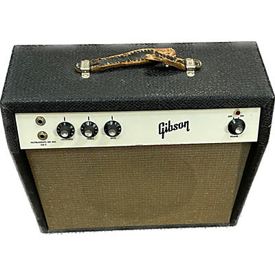Gibson 1960s Skylark GA5 Tube Guitar Combo Amp