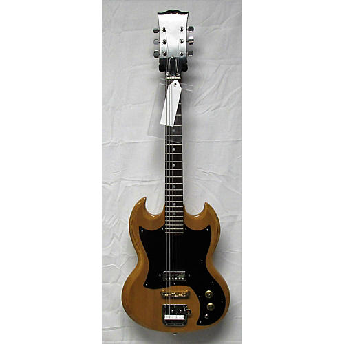 lyle guitars value 1960