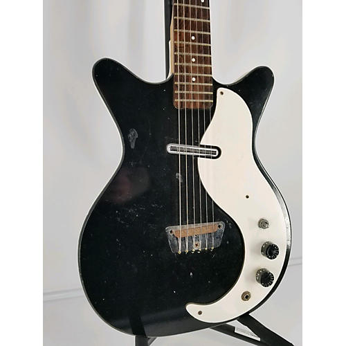 1960s Standard Solid Body Electric Guitar