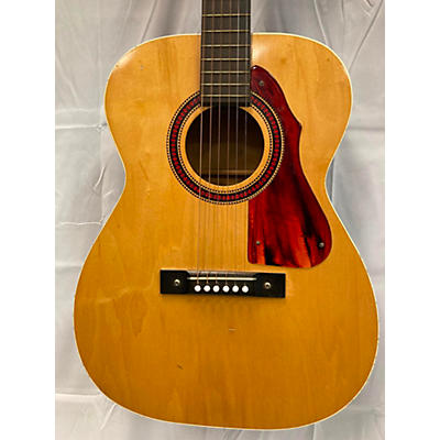 Harmony 1960s Stella H-942 Acoustic Guitar