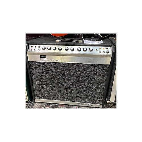 Audio Guild 1960s Stereo 330 Tube Guitar Combo Amp
