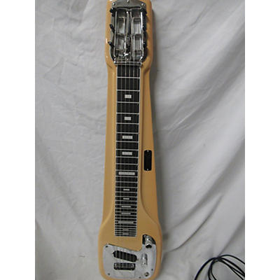 Fender 1960s Student Lap Steel