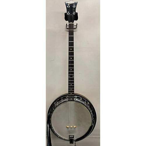 Gibson 1960s TB-100 Banjo natrual