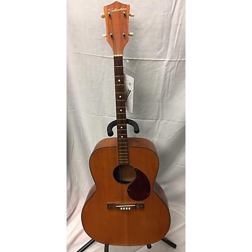 1960s Tenor Acoustic Guitar