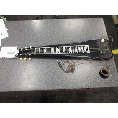 Valco 1960s Tonemaster Lap Steel